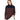 Madewell Willow Stripe Coziest Yarn Funnel Neck Sweater Size Xx-Small Madewell