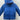 Carter's Boys Blue Puffer Coat Orange Fleece Lining Hood Winter Jacket NWT 5/6 Carter's