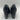 Women’s Bellini Vex Pumps Black Croc Size 10 Bellini
