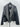 Bagatelle Black Faux Leather Moto Jacket Size XL