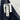 NWT Betsy & Adam Navy One Shoulder Cowl Neck Mermaid Evening Gown Size 14 Betsy & Adam