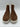 Saks Fifth Avenue "Justina" Faux Fur Slip-On Suede Sneaker Boot Size 9.5M Saks Fifth Avenue
