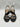 Gianvito Rossi high-heeled Black Leather slingback sandals Size 37.5 GIANVITO ROSSI