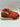 Y-3 Qasa Yohji Yamamoto Orange High Sneakers Size 10