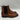 Saks Fifth Avenue Adriano Leather Chelsea Boots in brown Leather Size 9M Saks Fifth Avenue