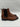 Saks Fifth Avenue Adriano Leather Chelsea Boots in brown Leather Size 9M Saks Fifth Avenue