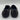 Women’s ROTHY’S The Loafer Knit Round Toe Slip On Flats Brown Sparkle Size 10 Rothy’s