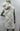 NWT Women’s Sam Edelman Quilted Hooded Puffer Vest in the color Ivory Size XXS Sam Edelman