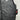 charcoal grey New Balance full-zip athletic Men’s vest Size S New Balance