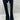 Women’s Kelly & Katie Jali Over-the-Knee Boots Black Size 7.5M Kelly & Katie