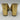 Women’s YSL Yves Saint Laurent 'Loulou' 100mm Knotted Gold Leather Size 49 Yves Saint Laurent