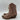 Women's Idyllwind Wheels Suede Booties Pink Size 6.5B IDYLLWIND