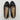 Women’s Naturalizer Emmal Slip On Loafer Jet Black Size 6.5 M Naturalizer