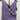 Alex Evenings Dress Icy Orchid Lilac Beaded Surplice Long Gown 14 Alex Evenings