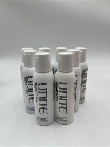 Unite Boing Curling Cream 2 Oz Each Lot Of 8 UNITE