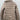 Michael Michael Kors Puffer Jacket Packable Hooded Champagne Gold NWT - S Michael Kors
