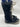 Sorel Kids Lace Up Tall Snow Boot Black Size 5