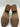 Alexandre Birman Sandryn Tobacco Suede Ankle Booties Womens 7.5 Alexandre Birman