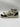 Christian Dior B57 mid-top sneakers in a cream and black Size 45 Dior