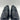 Women’s Steve Madden Leedan Black Slip On Loafer Size 6.5M Steve Madden