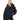Avec Les Filles Asymmetric Cropped Duvet Puffer Coat XL Avec Les Filles