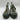 Dior B23 High 'Dior Oblique' in Olive Lace Up Sneakers Size 41 Dior