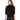 Madewell Brookhaven Turtleneck Sweater True Black SM (Women's 2-4) Madewell