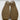 Women’s Madden Girl Power Ankle Pull On Booties Brown Size 7.5M Madden Girl