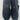 Valentino by Mario Valentino Zeus Slip-On Sneaker Black Leather Size 9.5 Mario valentino