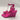 Christian Louboutin Zeppa Chick patent leather wedge sandals pink Size 38 Christian Louboutin