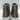 BOGS Cypress Chelsea Nano-Composite Safety Toe Taupe Size 6 Bogs