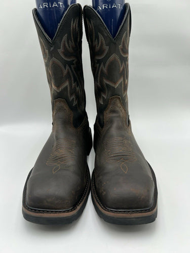 Wolverine W10765 Waterproof Western Boots Size 13