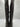 Valentino Garavani Bowrap buckled leather over-the-knee boots in a brown Size 39 Valentino