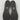 Rothy's Flax Birdeye The Point Flats Sleek Minimalist Design Light Gray Size 9 Rothy’s