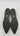 Rothy's Flax Birdeye The Point Flats Sleek Minimalist Design Light Gray Size 9 Rothy’s