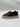 Saint Laurent Venice leopard-print laceless sneakers in pink canvas Size 36.5 Saint Laurent