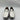 Men’s Robert Graham Stormy Multicolor Leather Slip On loafers Size 11 Robert Graham