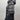 NWOT Women’s DKNY Full Zip Long Sleeve Hooded Puffer Jacket Color Black Size L DKNY
