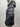 NWOT Women’s DKNY Full Zip Long Sleeve Hooded Puffer Jacket Color Black Size L DKNY