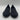 Women’s Rothy's The Loafer Navy Heather Blue Luxury Ballet Flat Size 8.5 Rothy's