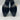 Idyllwind Women's Blue By You Western Boots Blue Size 6.5B IDYLLWIND