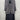 Alex Evenings 2 Piece Dress Jacket Set Long Formal Smoke Glitter 14 Alex Evenings