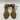 NWOB Women’s Kelly & Katie Hailee Sandal Beige Size 7M/37.5 Kelly & Katie