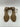 NWOB Women’s Kelly & Katie Hailee Sandal Beige Size 7M/37.5 Kelly & Katie