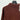 Vince Women's Boiled Cashmere Funnel Neck Pullover Brown Size XXS Vince
