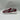 Prada America's Cup sneakers in red Leather Silver Mesh Size 7UK PRADA