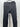 Levi's 505 Regular Straight Jeans Black Stretch Cotton Straight NWT - Size 40x34