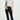 Madewell T-Shirt for Women Straight Hemline Light Heather Grey XS Madewell