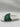 Men’s Valentino By Mario Green/White Synthetic Slide Sandals Size 7/40 Valentino By Mario