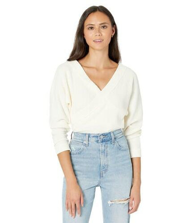 Free People Lovin This Feeling Bodysuit Bone XS (Women's 0-2) Free People